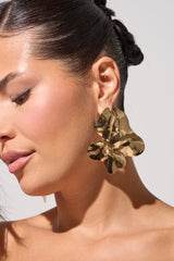 ORGANIC VIBES EARRING
