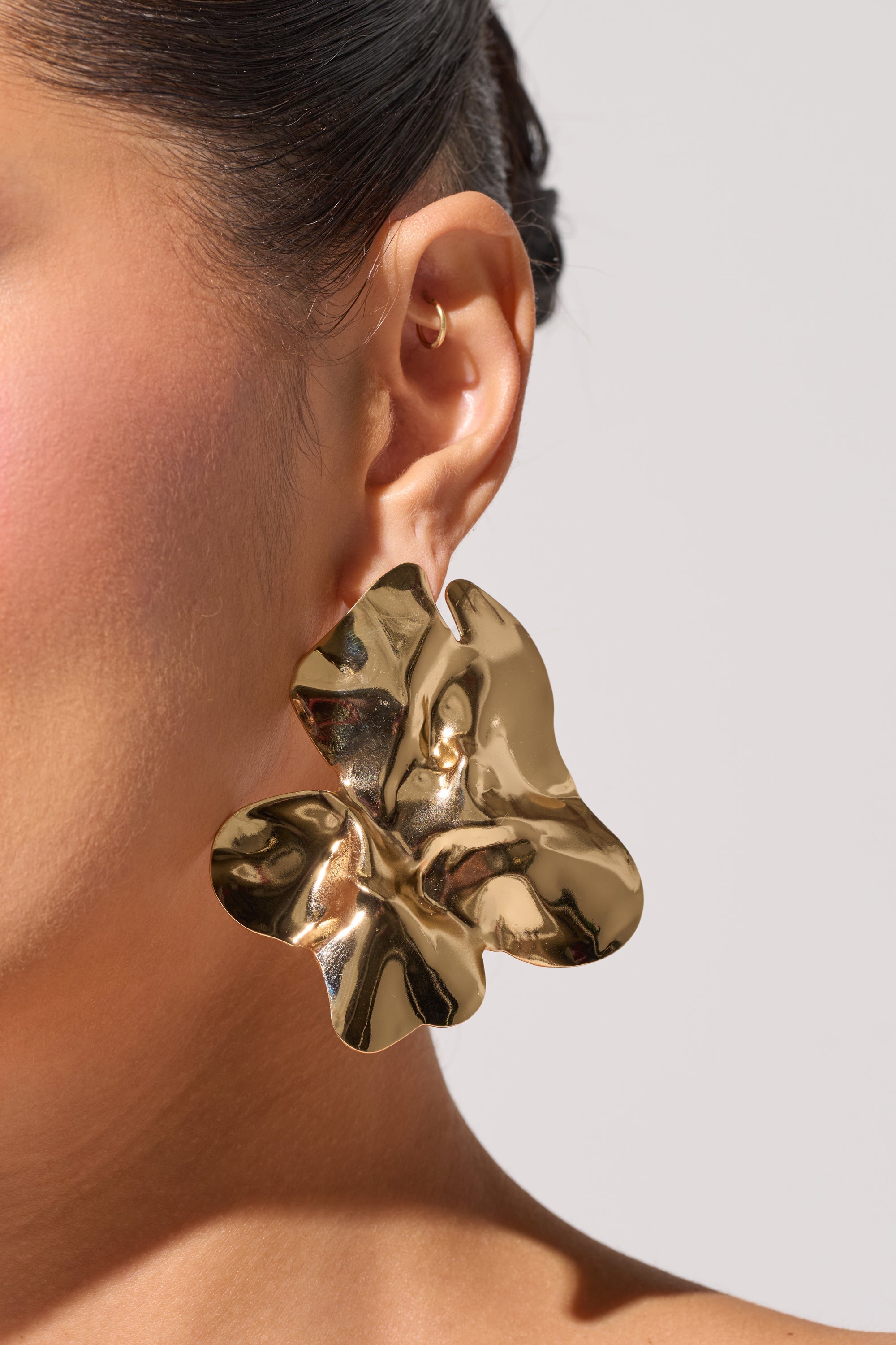 ORGANIC VIBES EARRING