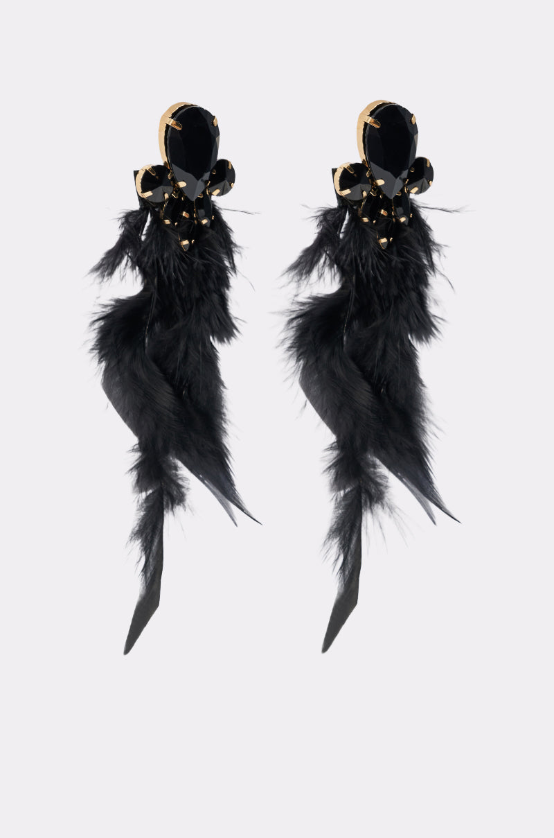 SHOW ME EARRING