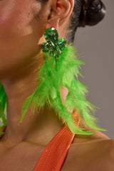 SHOW IT OFF EARRING