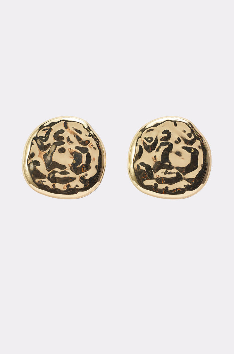 CRUSHING IT EARRING
