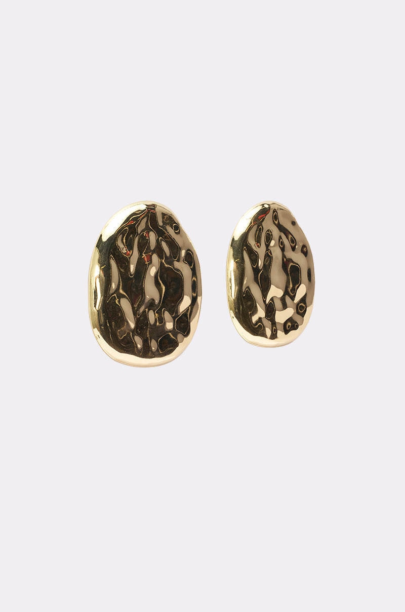 CRUSHING IT EARRING