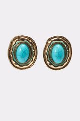 LONDON EARRING