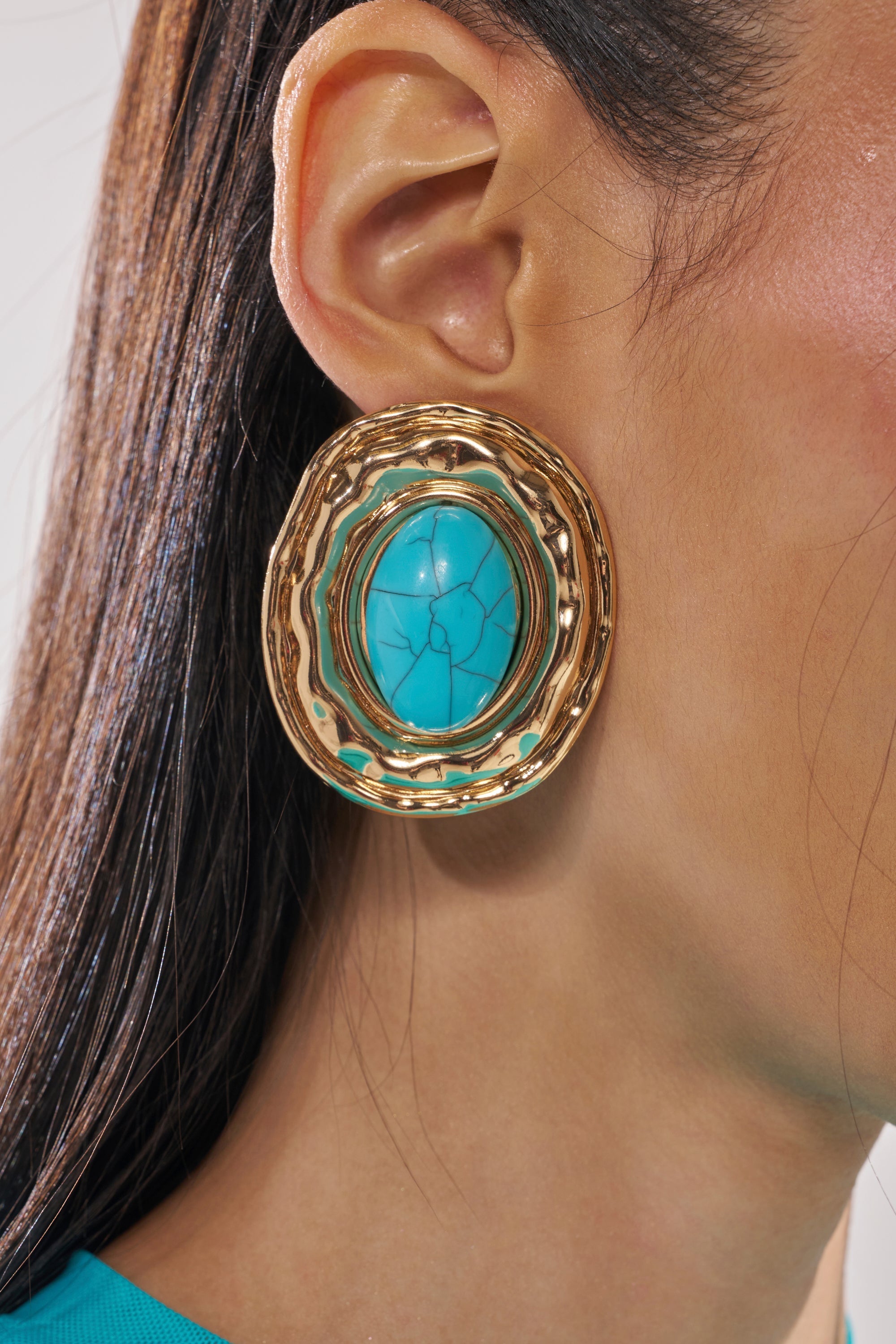 LONDON EARRING