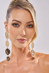 IN THE SUN EARRING