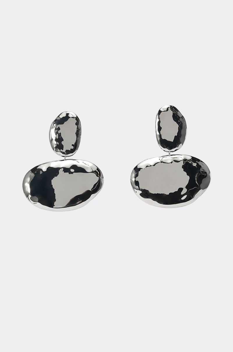 ORGANIC VIBES EARRING