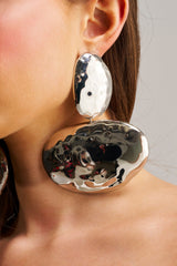 ORGANIC VIBES EARRING