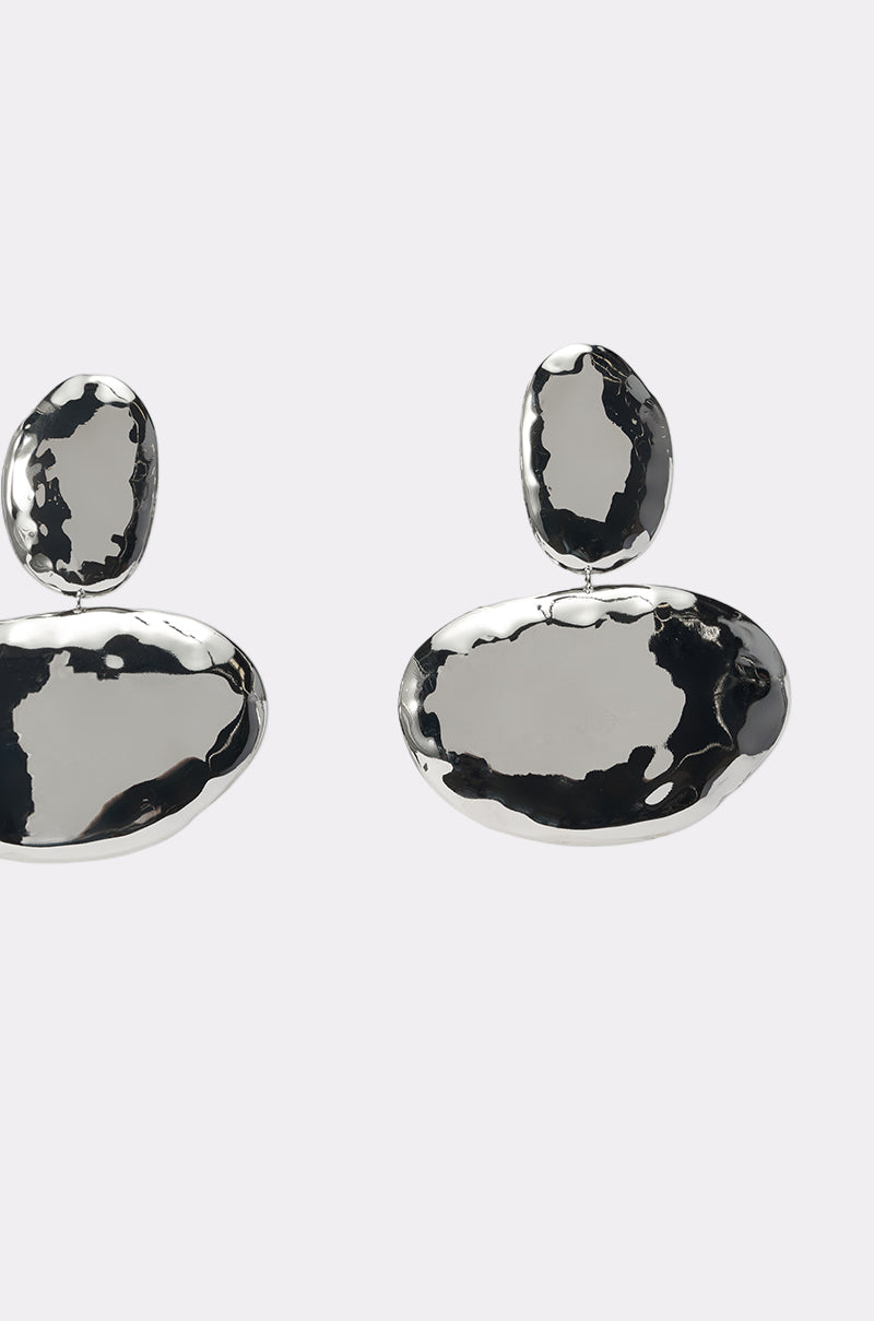ORGANIC VIBES EARRING