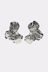 ON A BOAT EARRING