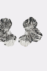 ON A BOAT EARRING
