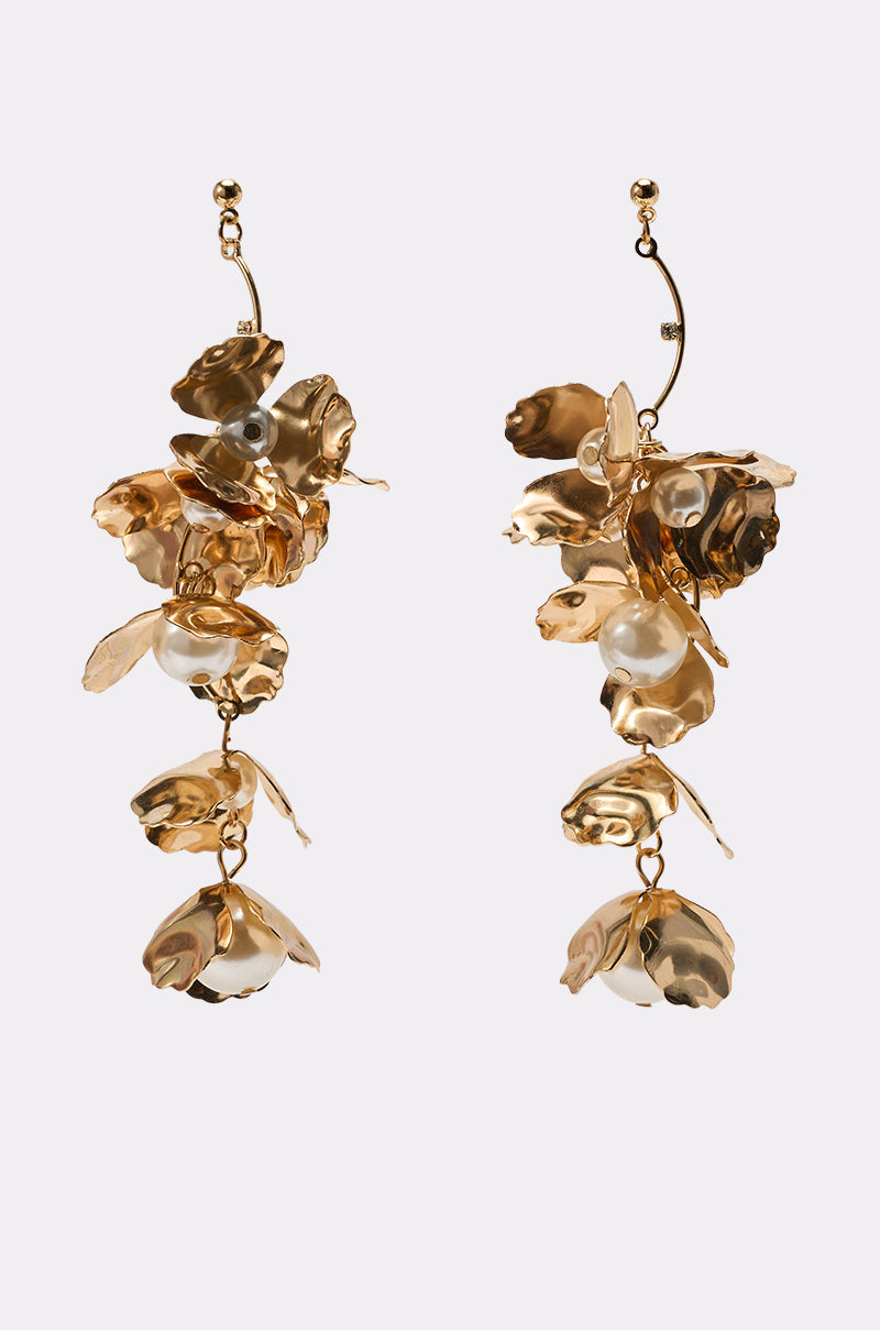 NOT THE NORM EARRING