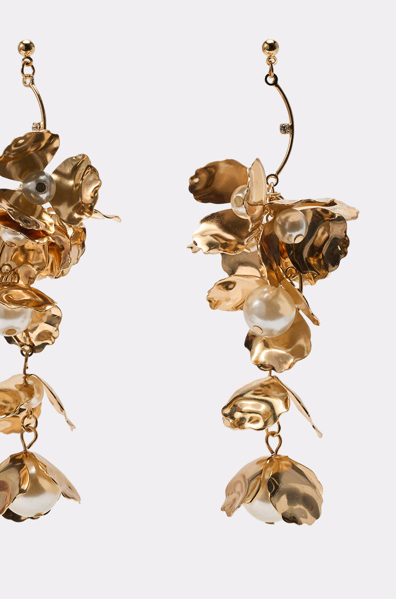 NOT THE NORM EARRING