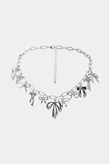 CUTESY NECKLACE