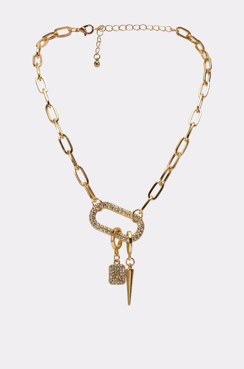 DESIGNER NECKLACE