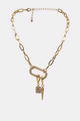 DESIGNER NECKLACE