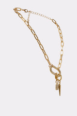 DESIGNER NECKLACE