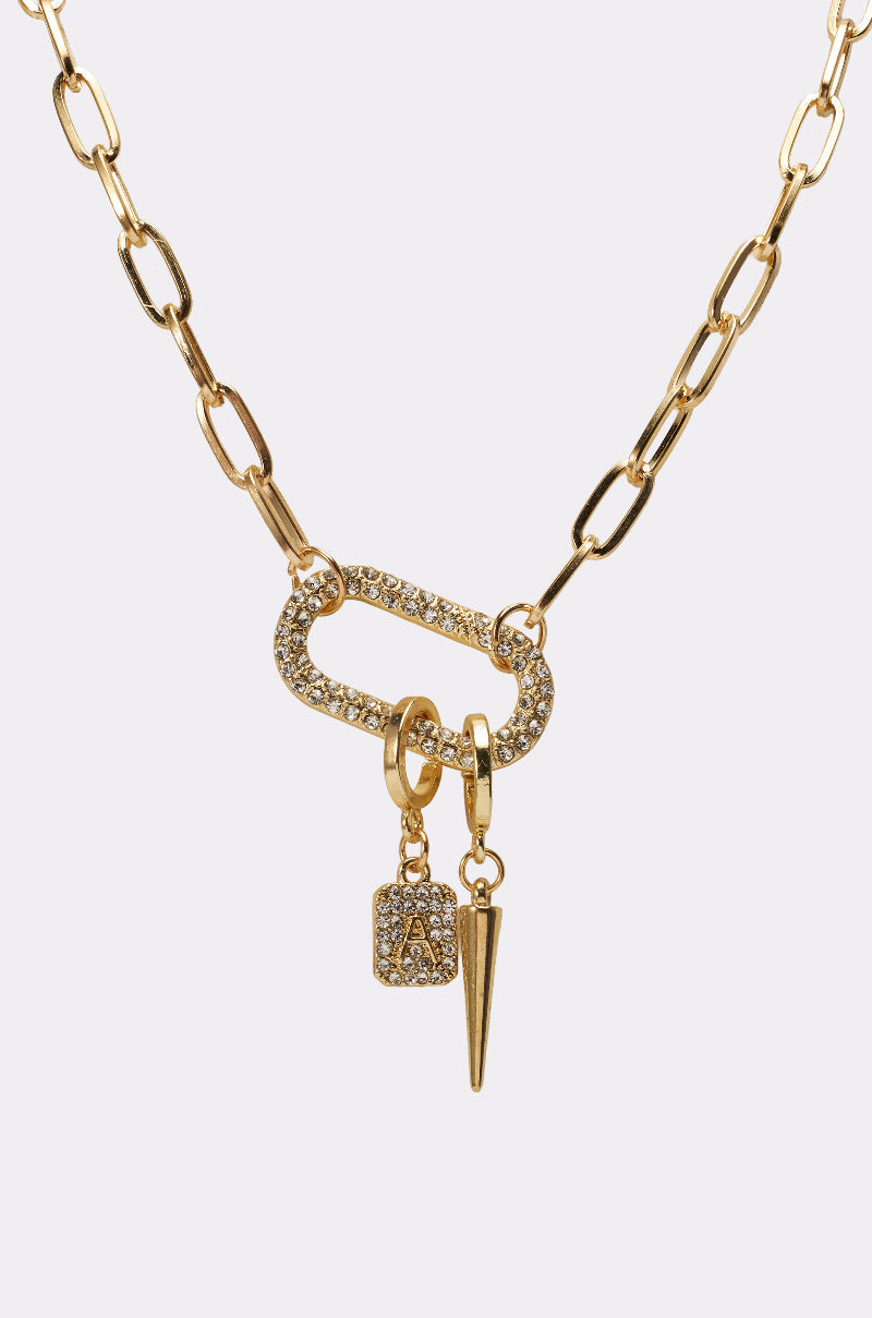 DESIGNER NECKLACE