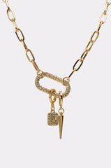DESIGNER NECKLACE