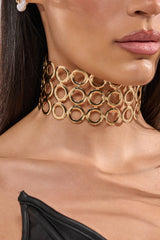 TITI NECKLACE