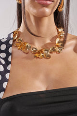 ON A BEACH NECKLACE