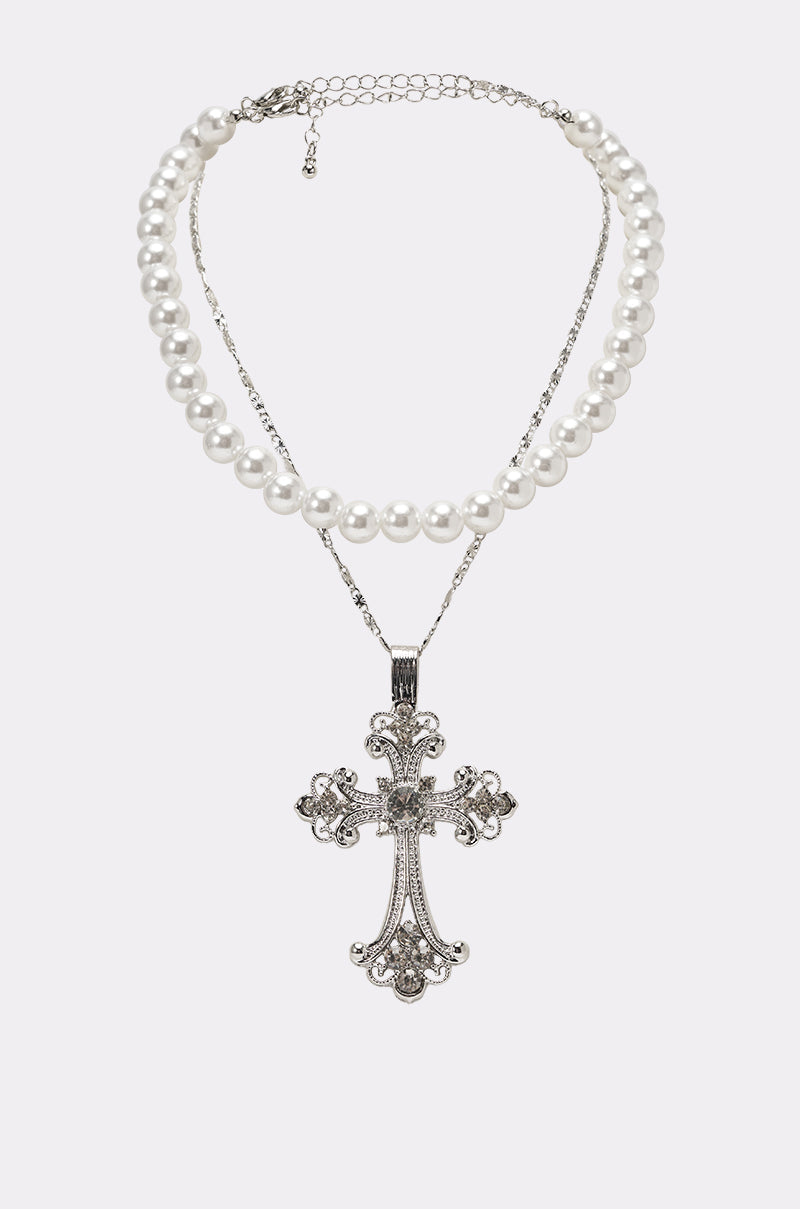 REGENCY NECKLACE