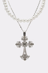 REGENCY NECKLACE