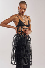 WILD THANG CAGE BELT