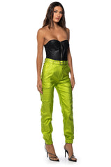 AOKI CARGO PANT