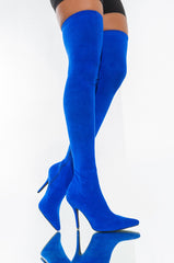 BALLER-COBALTSUEDE