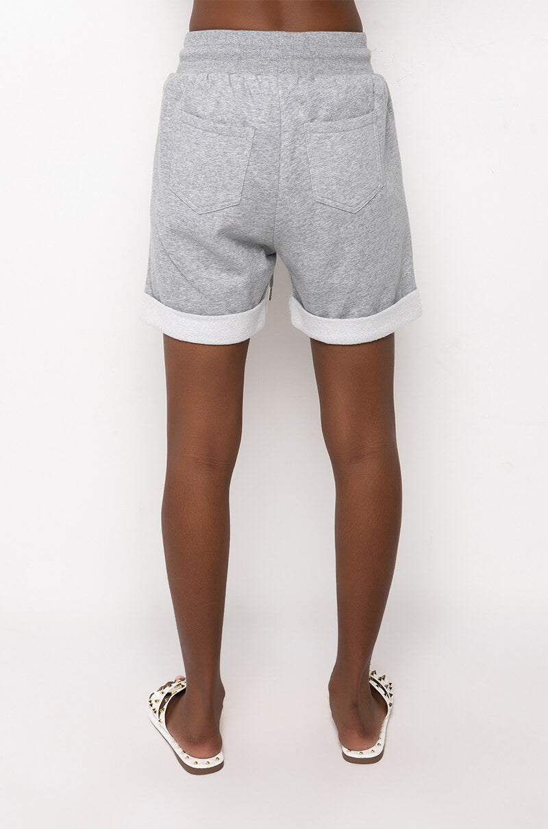 BEST I EVER HAD SWEATSHORTS