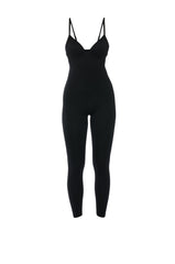 BETTER THAN ANYTHING STRUCTURED BUST CATSUIT