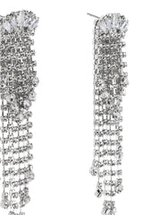 QUEEN BEY EARRING