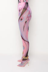 BIA MESH LEGGING