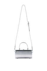BLINDING LIGHTS TOP HANDLE PURSE