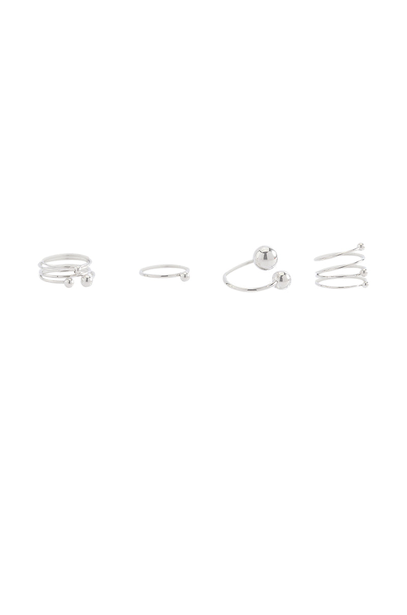 BLING RING PACK