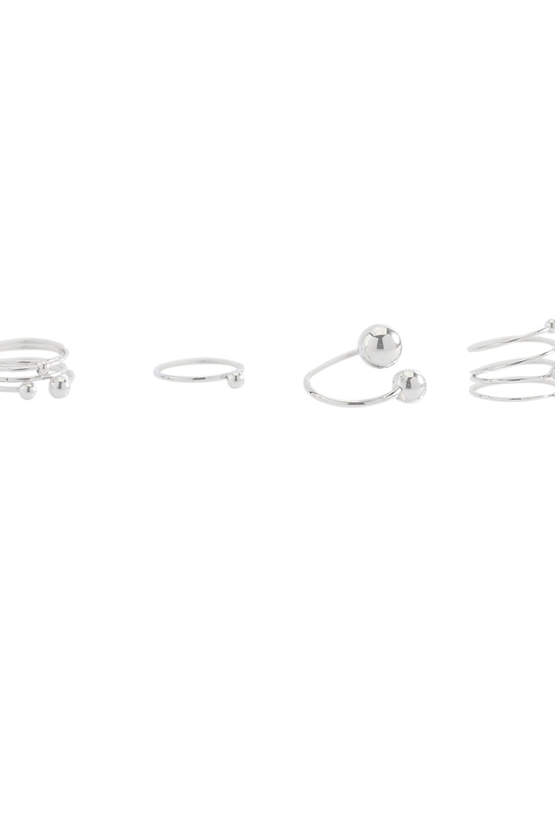 BLING RING PACK
