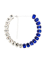 BLUE BABY NECKLACE