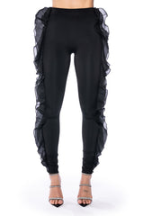 CAMELLIA LEGGINGS