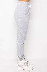 CITY CHIC JOGGER