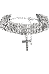 CEST LA VIE CHOKER