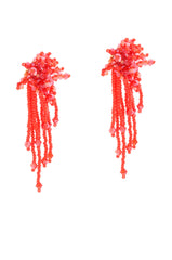 CRYSTAL BABE DANGLE EARRING