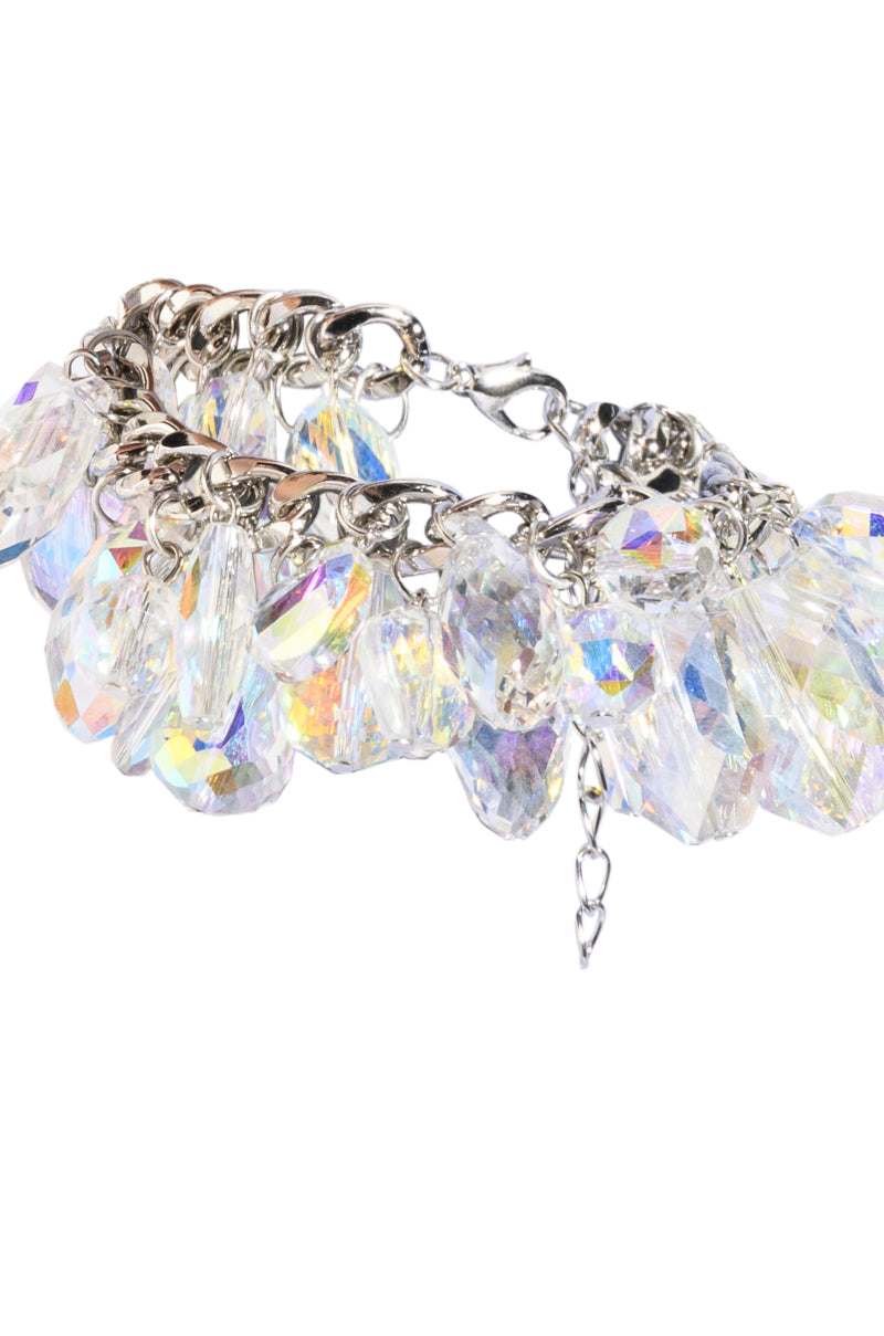 CRYSTALIZE BRACELET