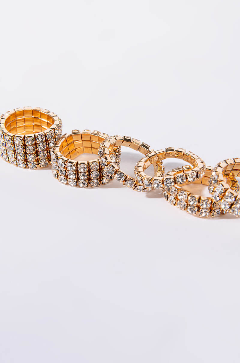 SEXY SET RING
