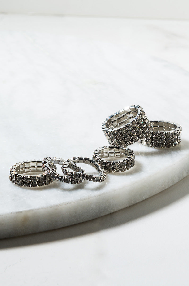 SEXY SET RING