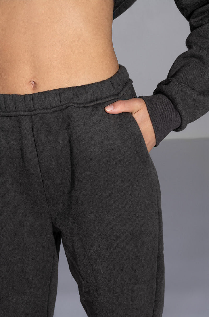 DEXTRA FRENCH TERRY JOGGER