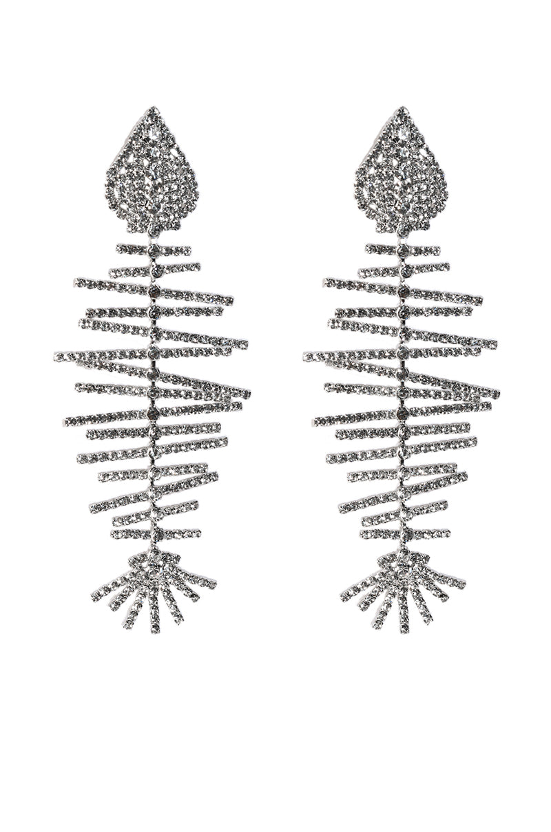 BABY ITS FASHION EARRING