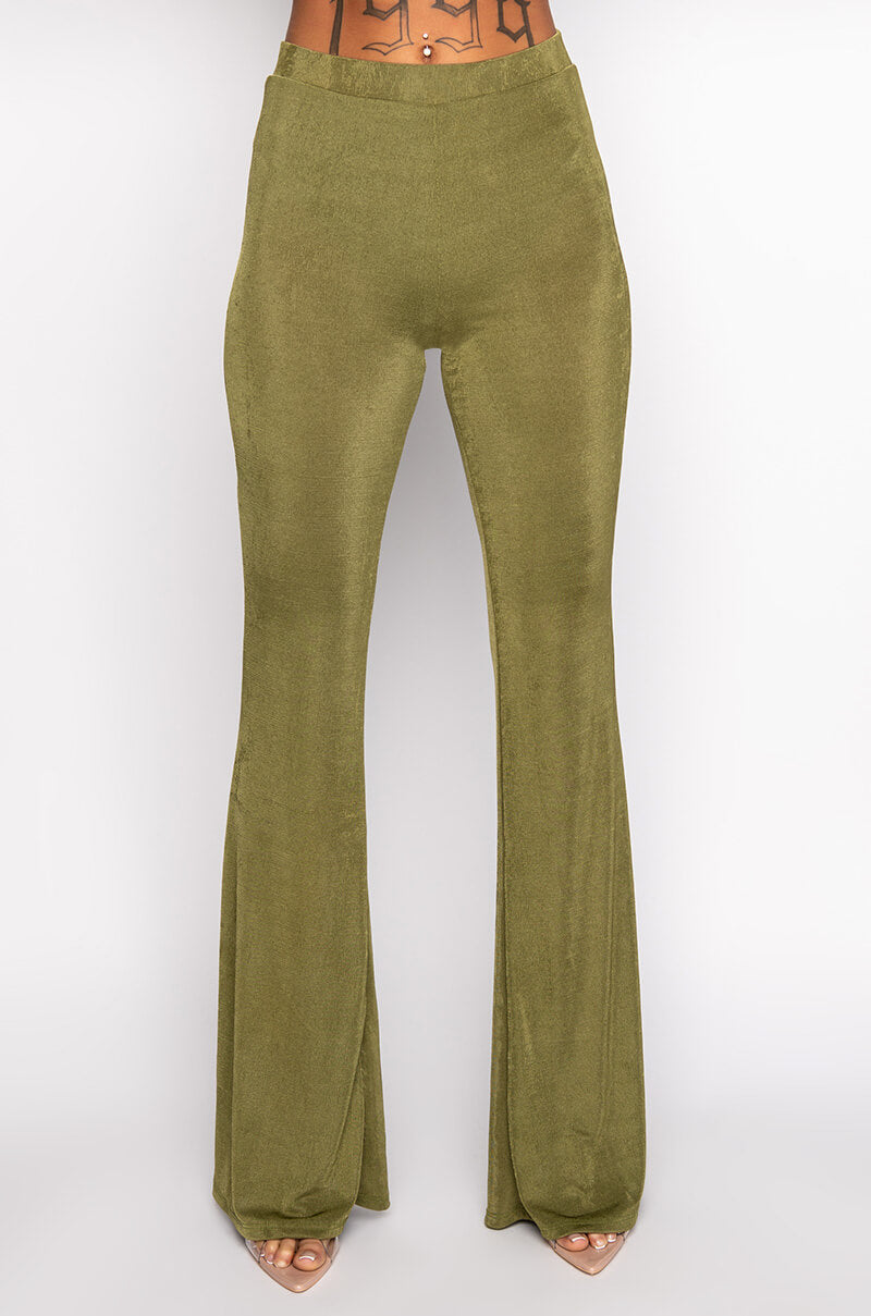 EASY TO WEAR WIDE LEG PALAZZO PANTS