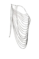 ESSENTIAL BLING BODY CHAIN