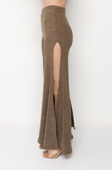 FEELING RIGHT WIDE LEG PALAZZO PANTS