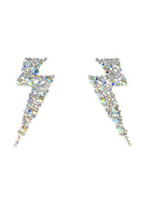 FLASHY EARRING